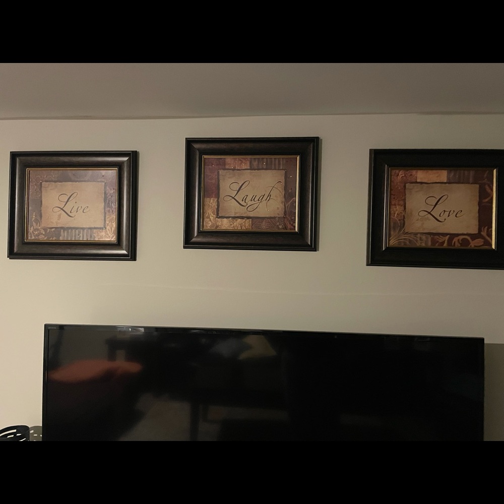 Wall art